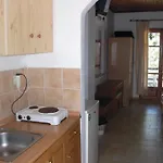 Kahlua Apartman