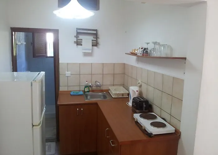 아파트 Kahlua