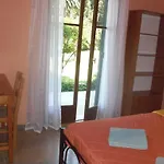 Kahlua Apartment