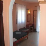 Kahlua Apartment