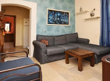 Kahlua Apartmán *