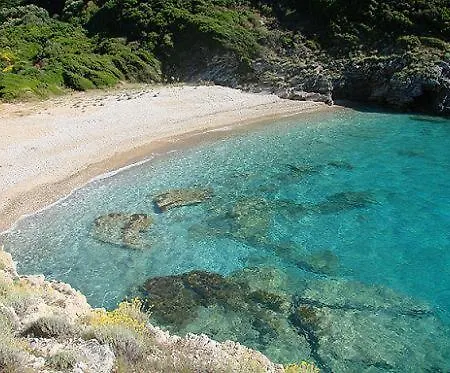 Kahlua Apartamento Liapades