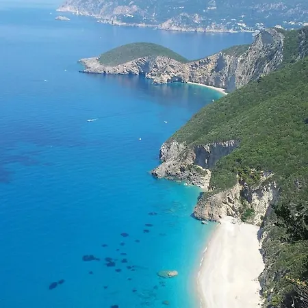 Lägenhet Kahlua Liapades