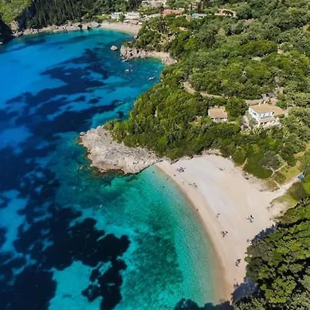 Kahlua Apartamento Liapades