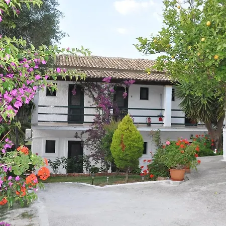 Kahlua Apartmán *