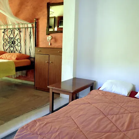 Apartmán Kahlua Liapades