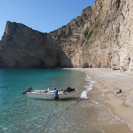 Kahlua Apartamento *