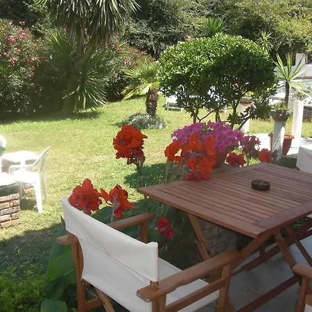 Apartamento Kahlua Liapades