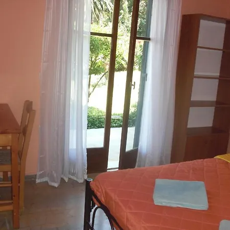 Kahlua Apartmán