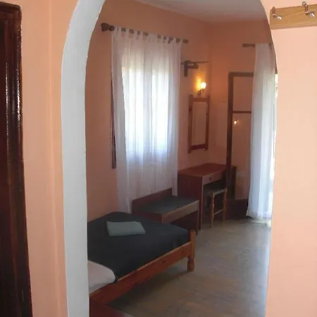 Kahlua Apartmán