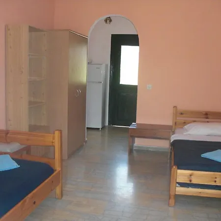 Apartmán Kahlua