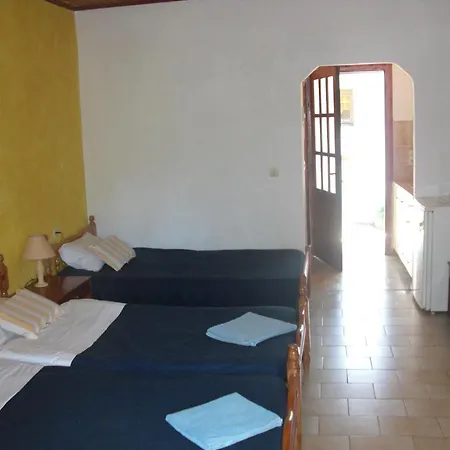 Apartamento Kahlua *