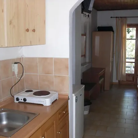 Kahlua Apartmán