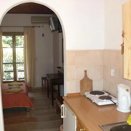 Apartamento Kahlua Liapades