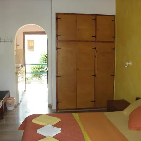 Apartmán Kahlua