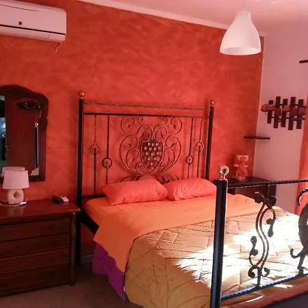 公寓 Kahlua 里亚帕德斯