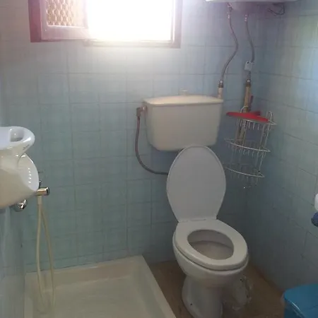 Kahlua Apartmán