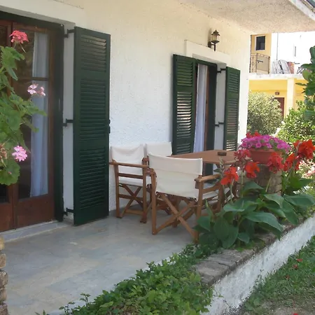 Kahlua Apartman Liapádesz