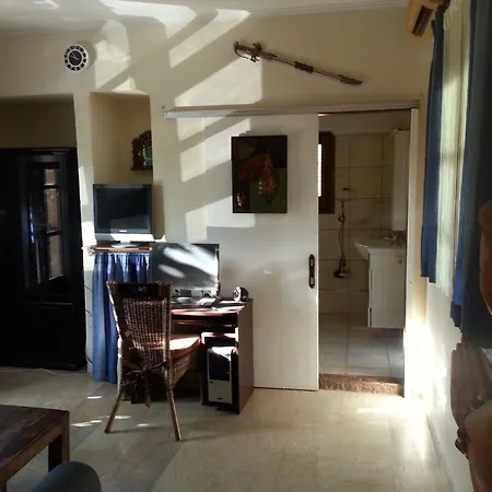 Apartman Kahlua Liapádesz