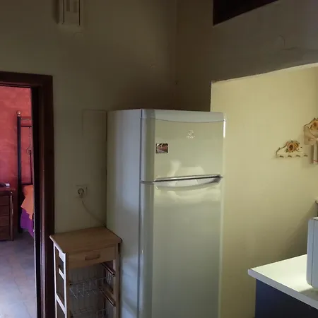 Apartman Kahlua Liapádesz