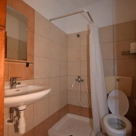 Kahlua Apartman Liapádesz