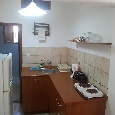 Apartman Kahlua